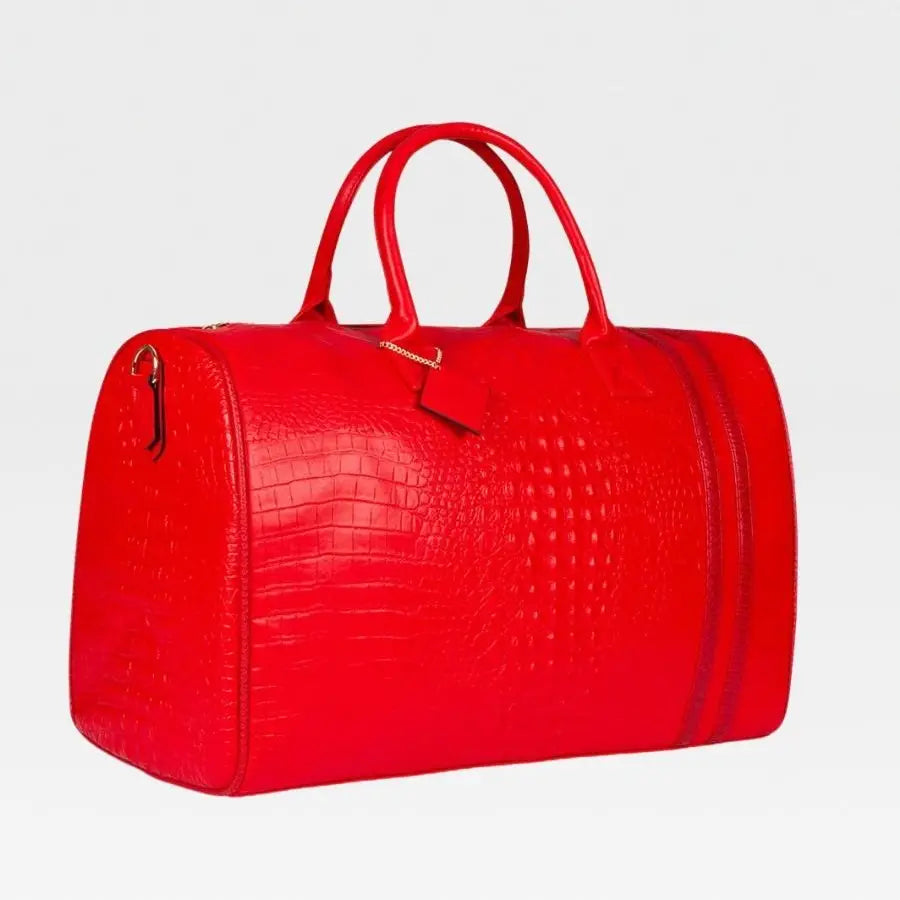 Apollo 2 Duffle Bag
