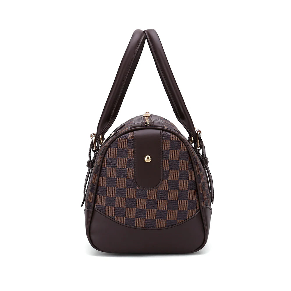Top Brand Duffles Fashion Luggage Bag