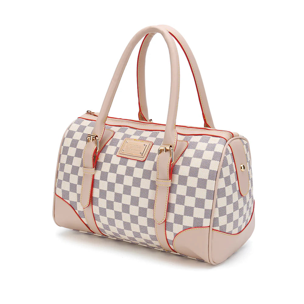 Top Brand Duffles Fashion Luggage Bag