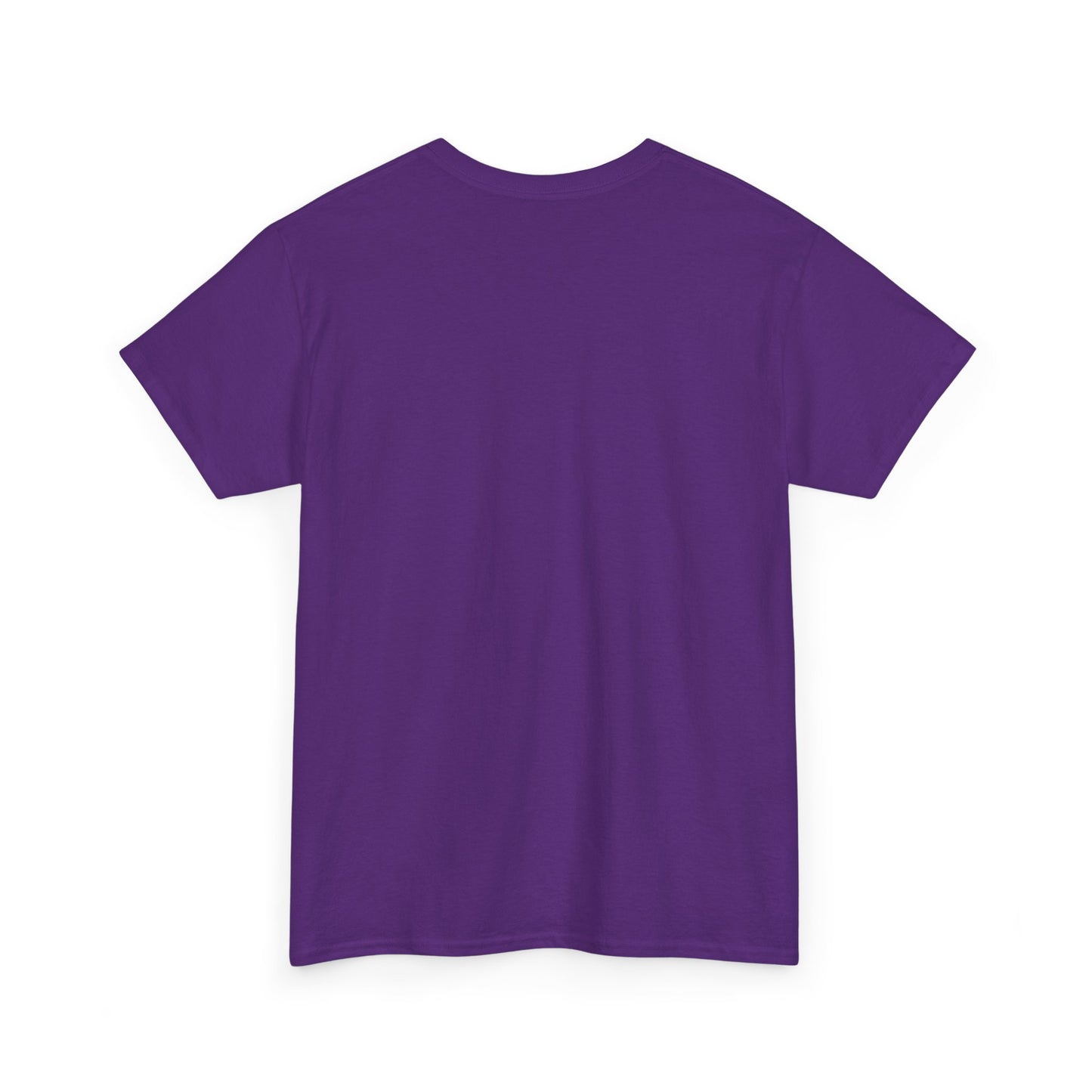 Motivational Unisex Heavy Cotton Tee - 92% We Got This! Perfect for Events, Gifts, Cheerleading, Team Spirit, Inspirational Quotes, Casual