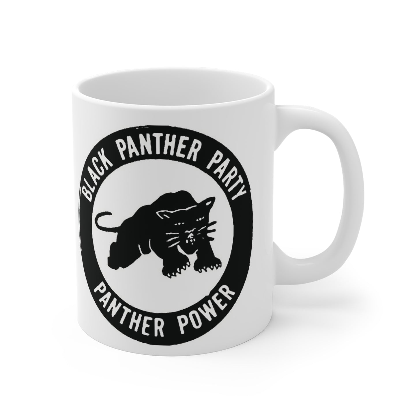 Mug 11oz