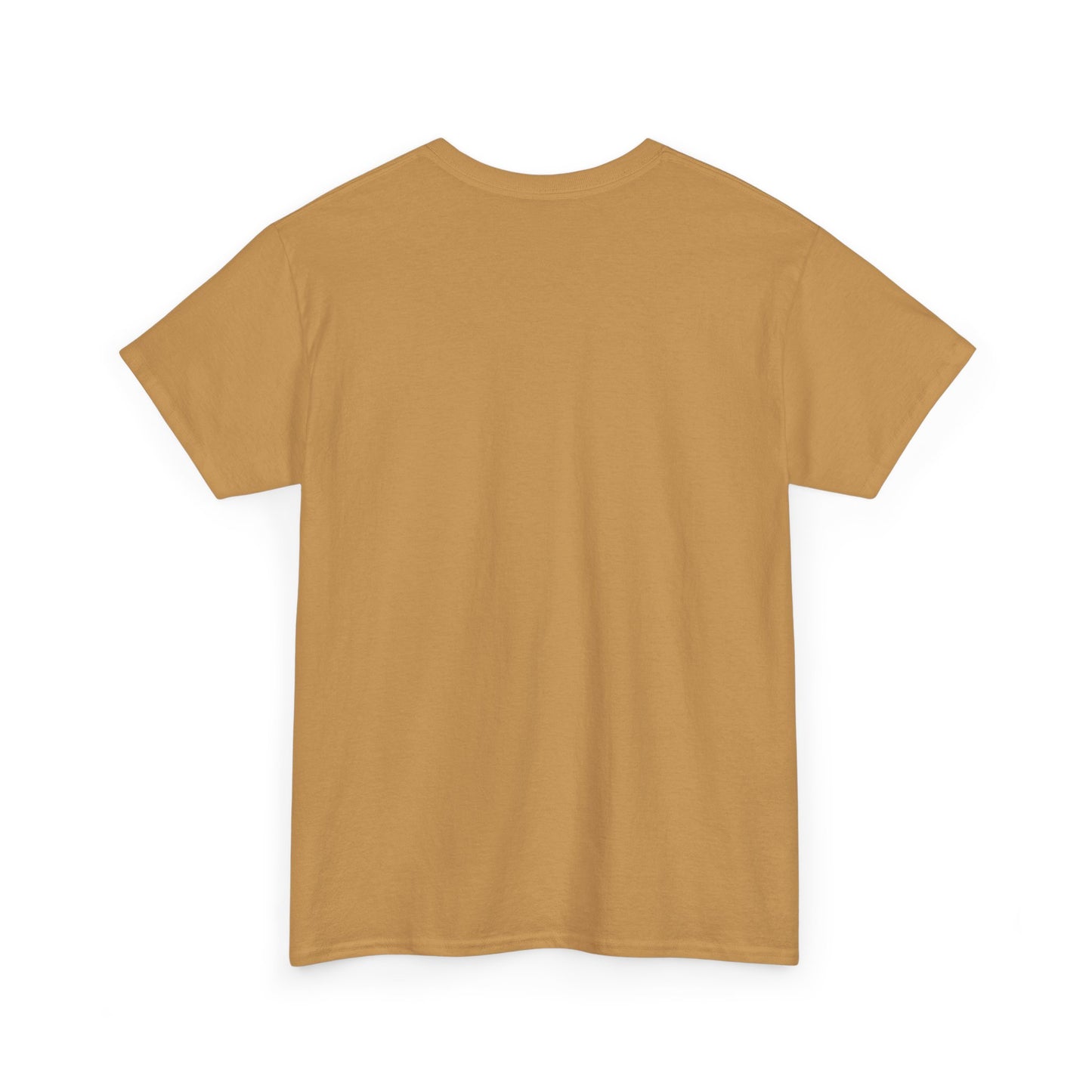 Empowered Heritage Tee - We Built Our Empires, Unisex T-Shirt, Casual Wear, Gift for History Lovers, Cultural Statement
