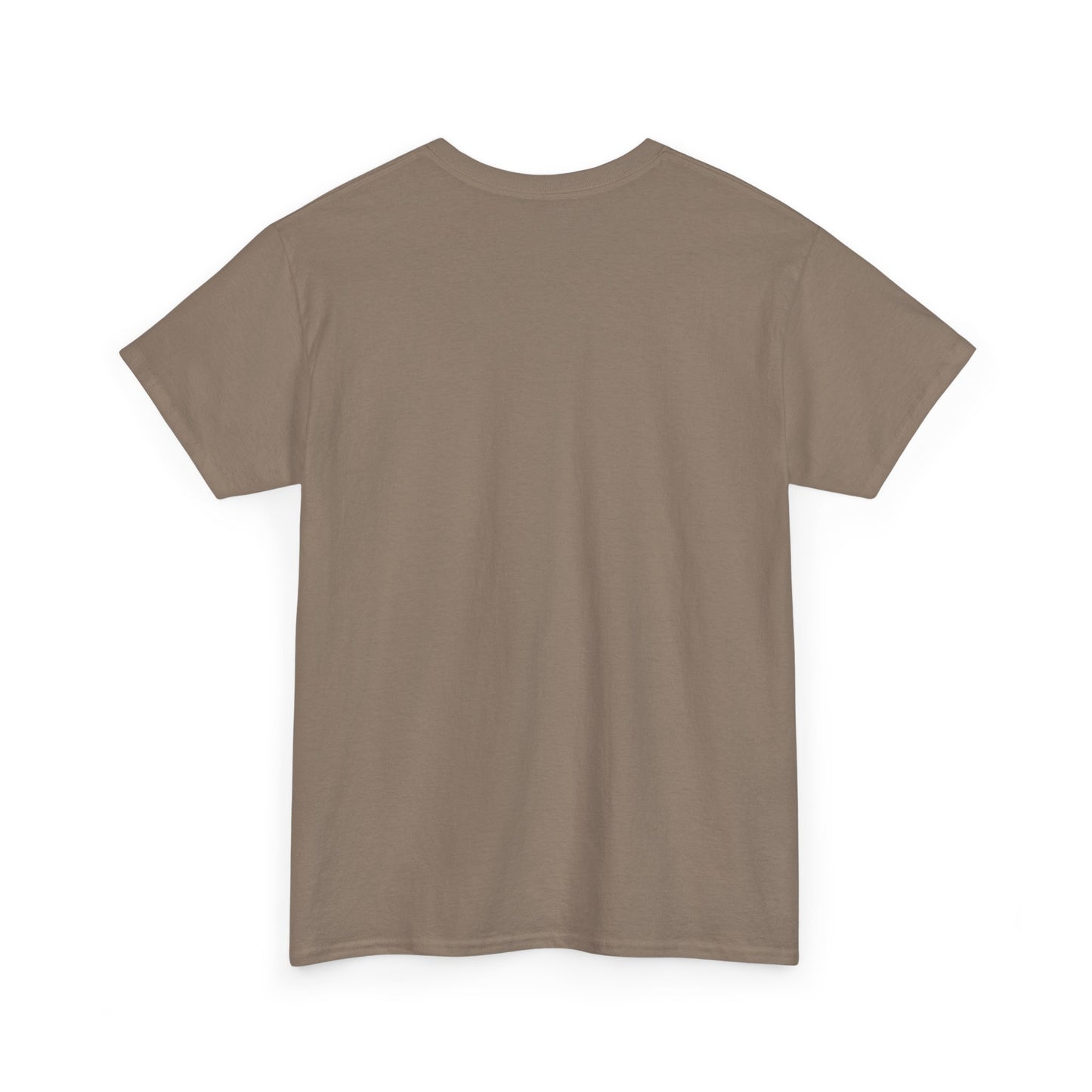 Empowered Heritage Tee - We Built Our Empires, Unisex T-Shirt, Casual Wear, Gift for History Lovers, Cultural Statement