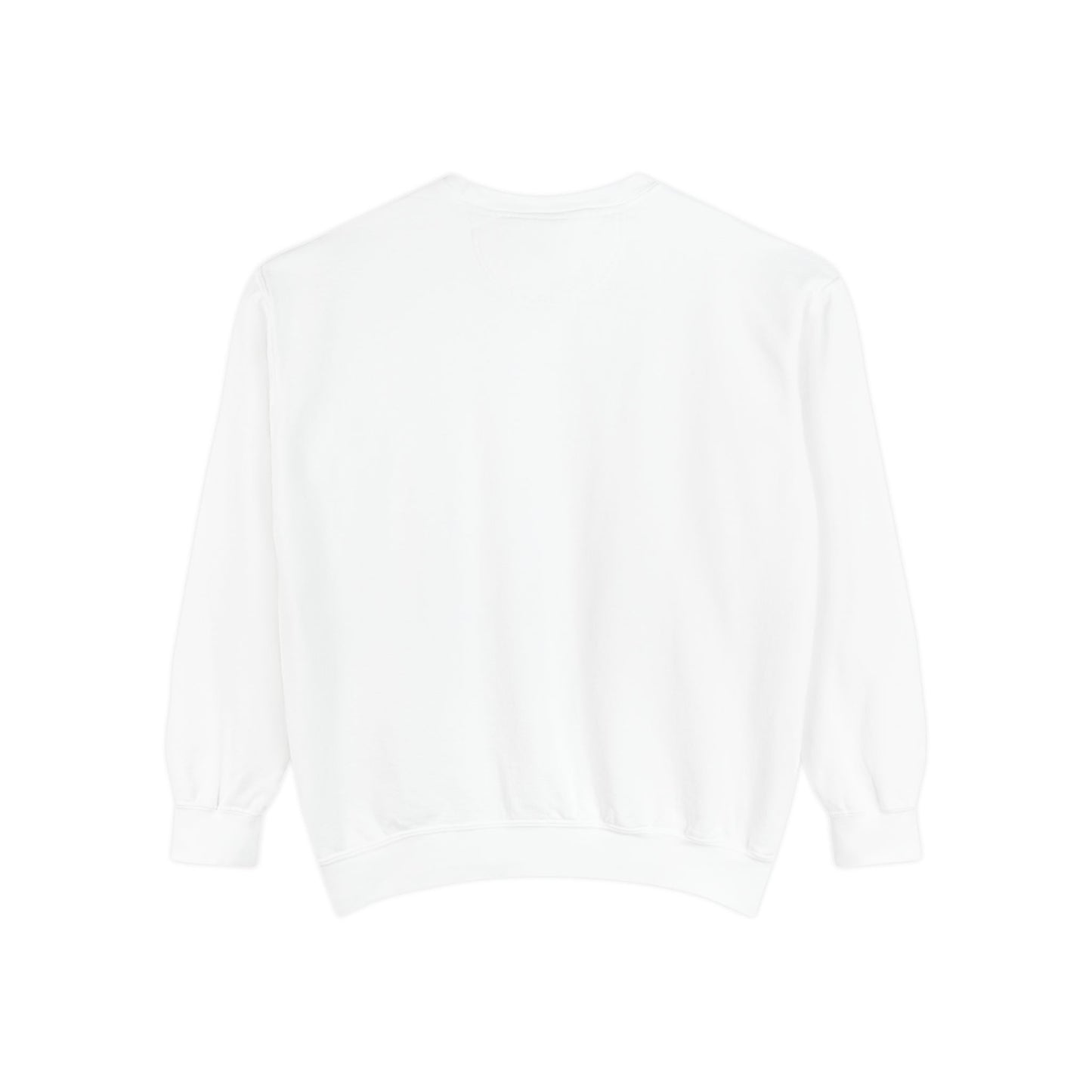 Black Women Carry the Weight Sweatshirt