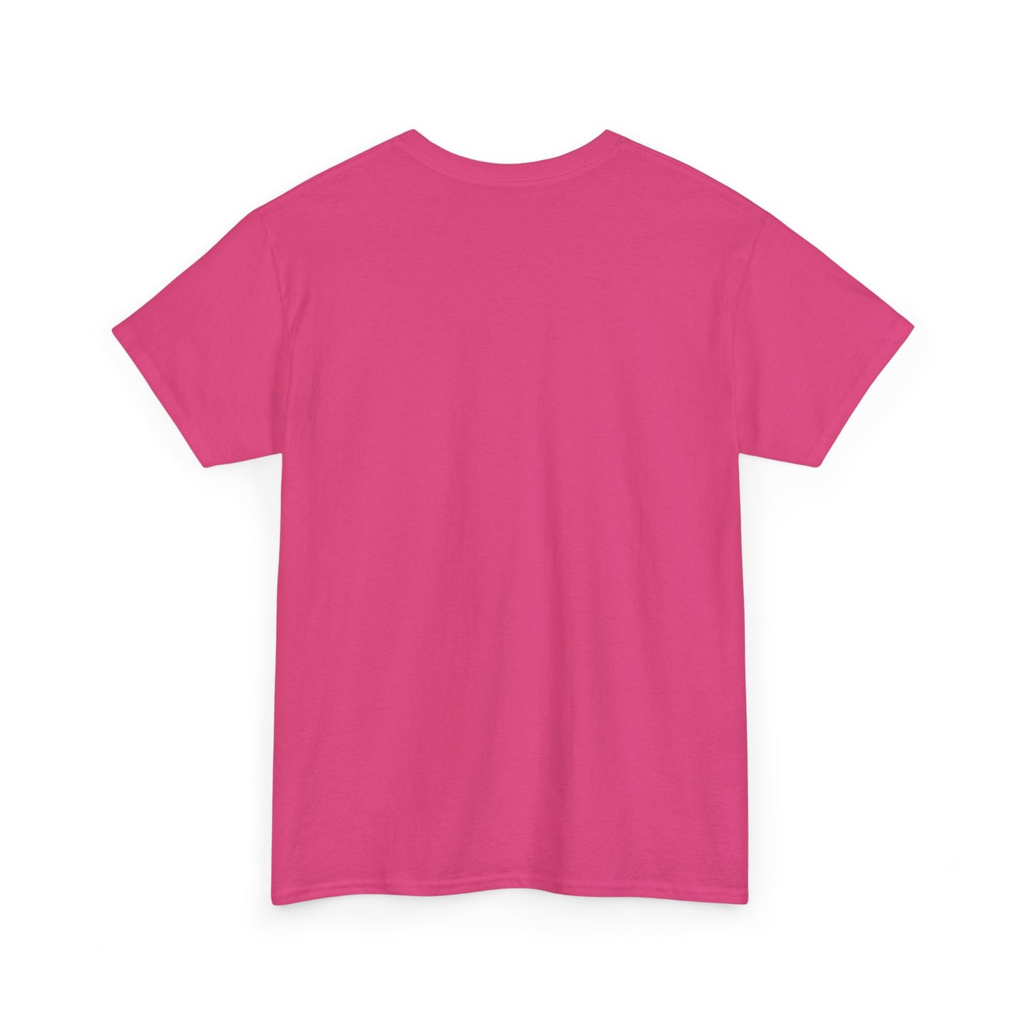 Motivational Unisex Heavy Cotton Tee - 92% We Got This! Perfect for Events, Gifts, Cheerleading, Team Spirit, Inspirational Quotes, Casual