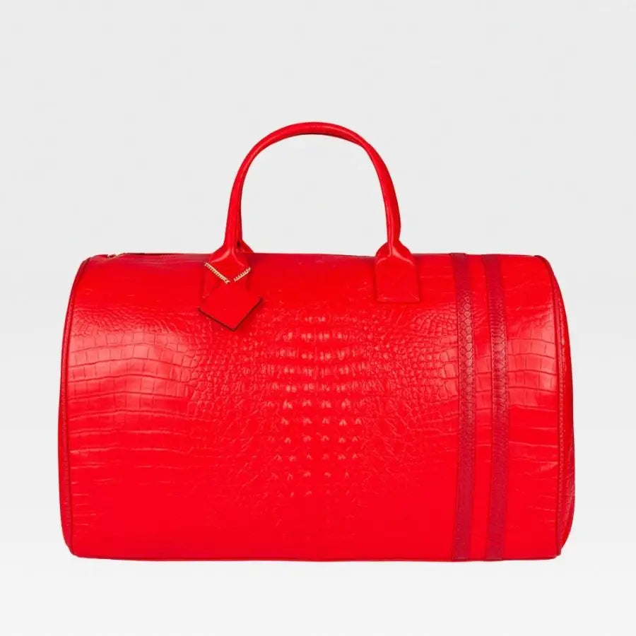 Apollo 2 Duffle Bag