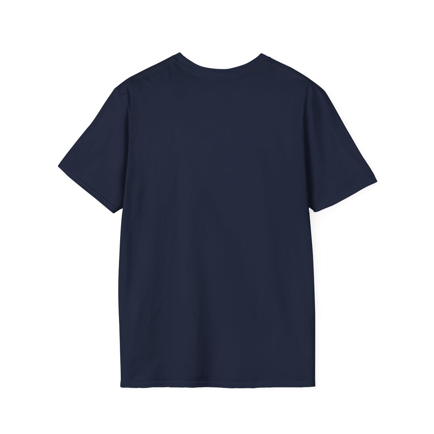Anti-Racism T-Shirt, Activist Tee, Equality Shirt, Social Justice Top, Unisex Softstyle T-Shirt for Advocates