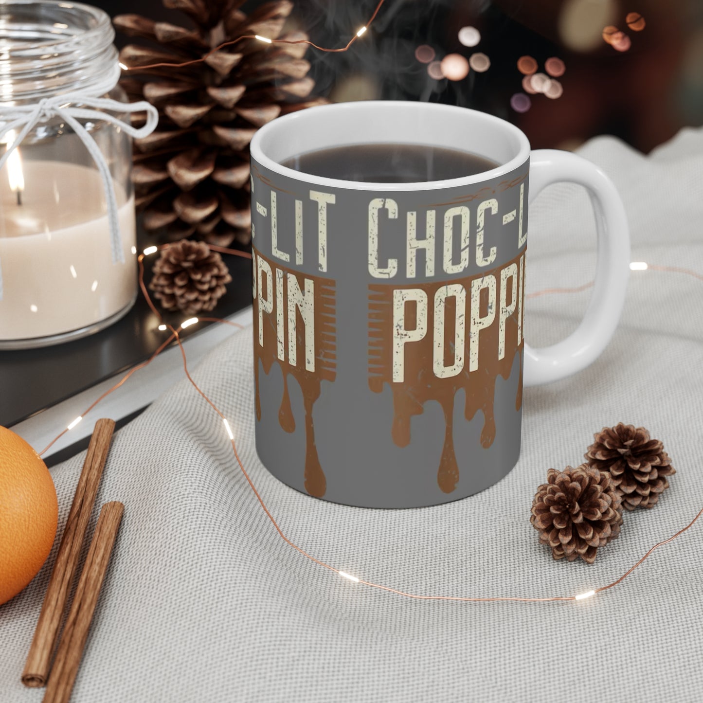 Mug 11oz