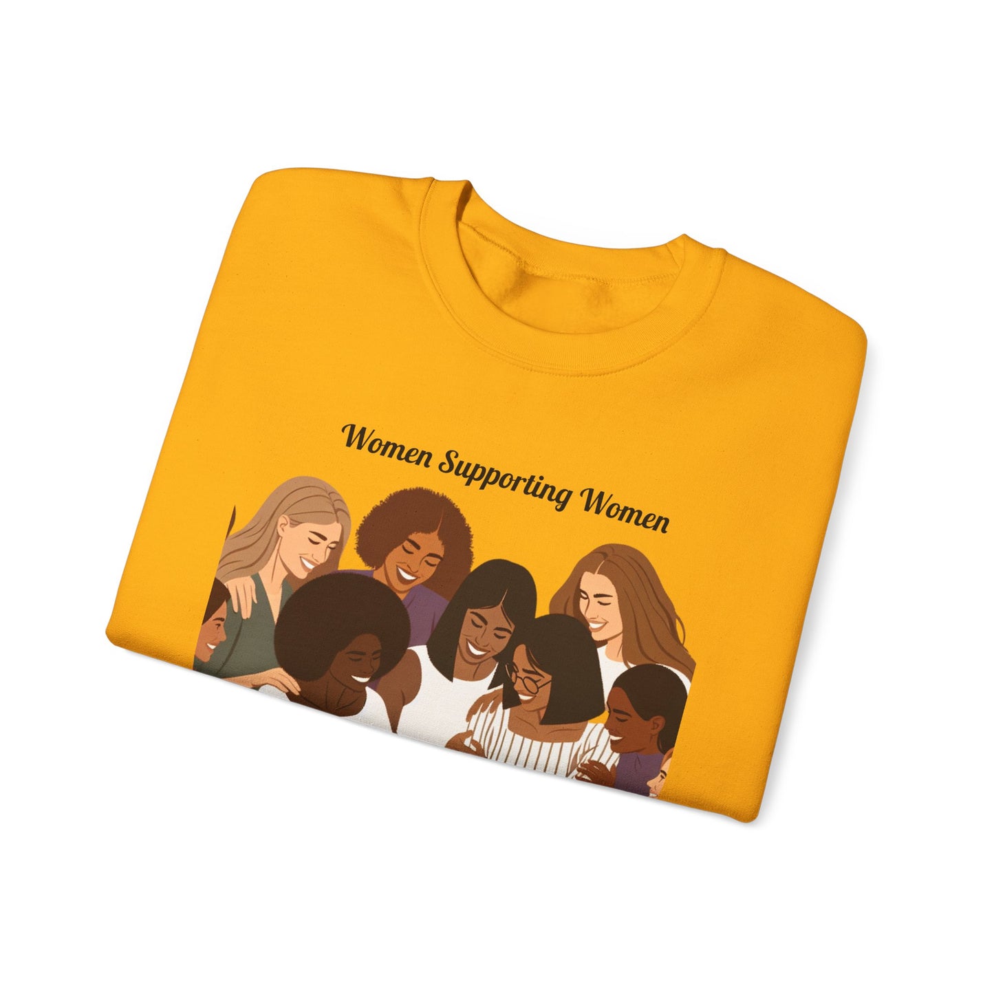 Unisex Heavy Blend™ Crewneck Sweatshirt