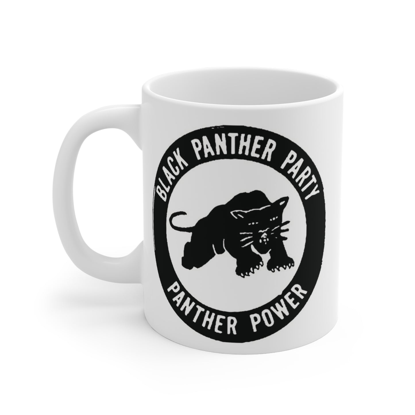Mug 11oz
