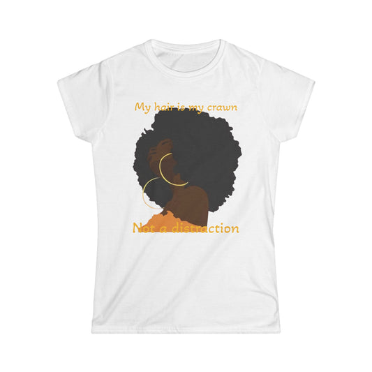 Women's Softstyle Tee