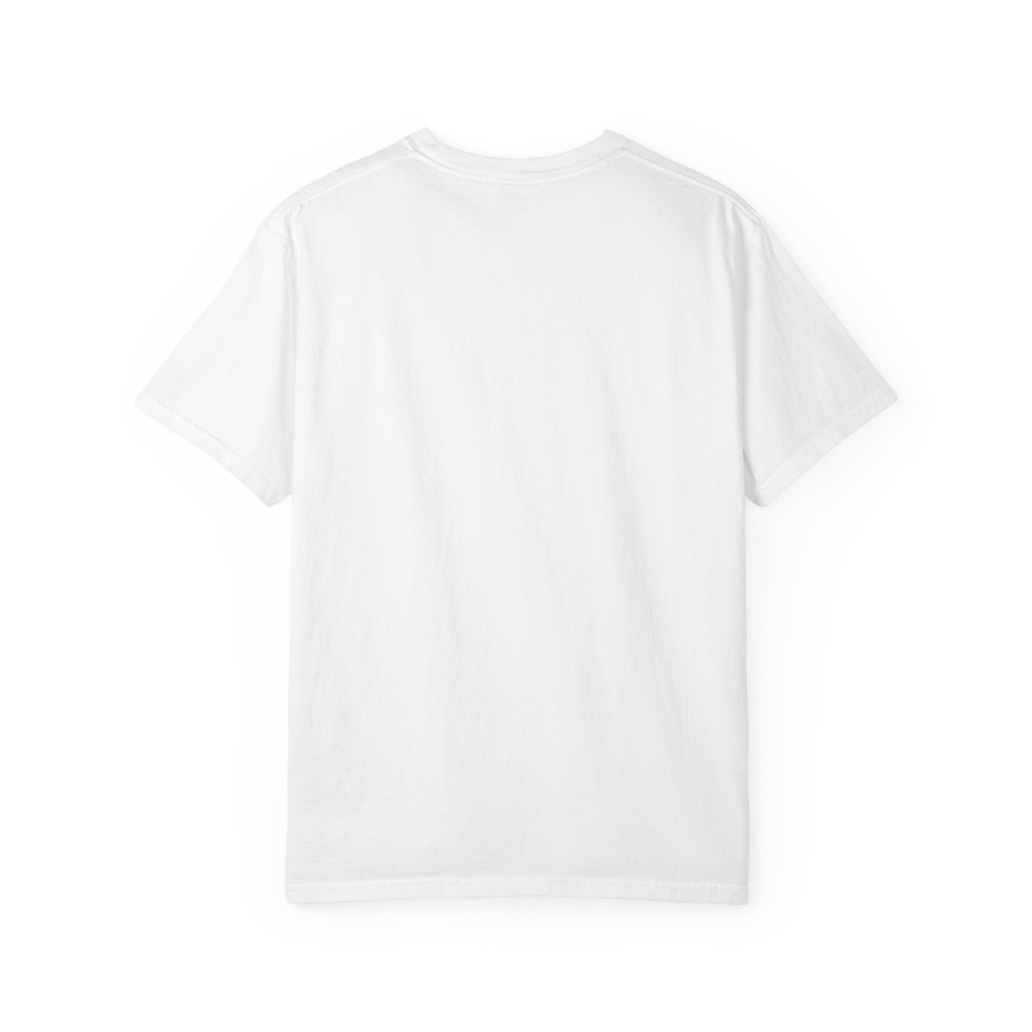 Dope black father Garment-Dyed T-shirt