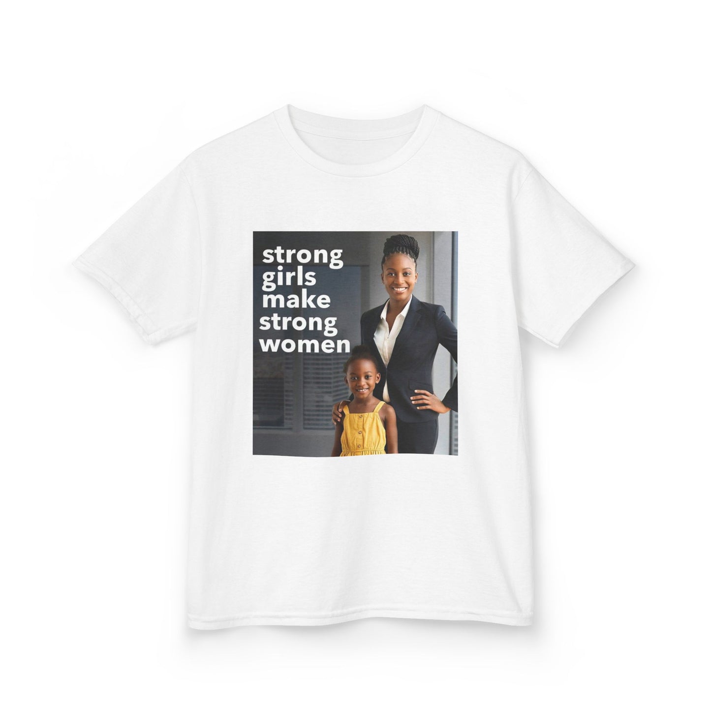 Kids Heavy Cotton™ Tee