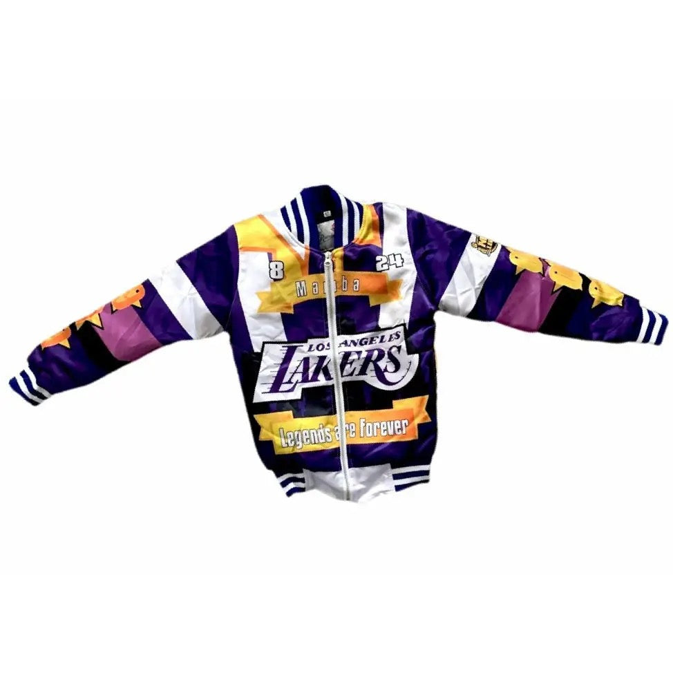 Unisex Custom Jackets