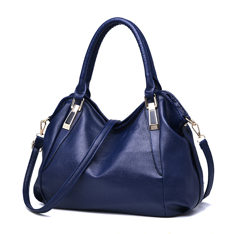 Single shoulder messenger bag