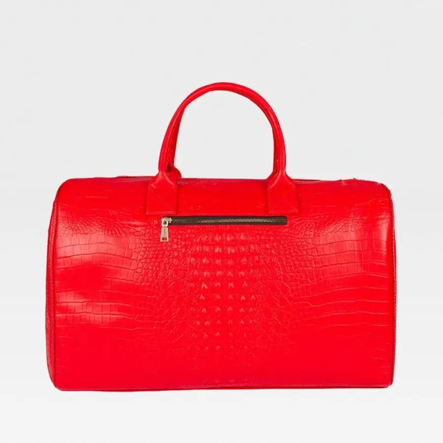 Apollo 2 Duffle Bag