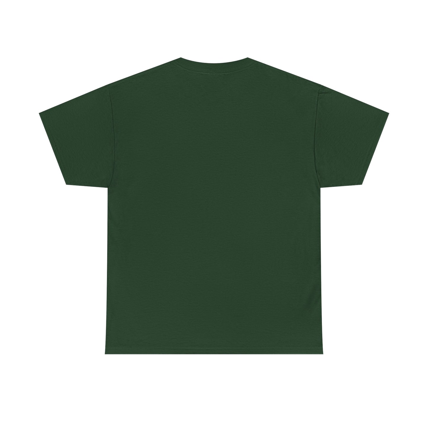 Empowered Heritage Tee - We Built Our Empires, Unisex T-Shirt, Casual Wear, Gift for History Lovers, Cultural Statement