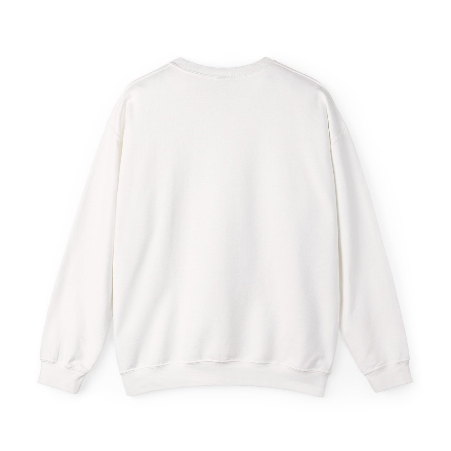 Black Father Crewneck Sweatshirt
