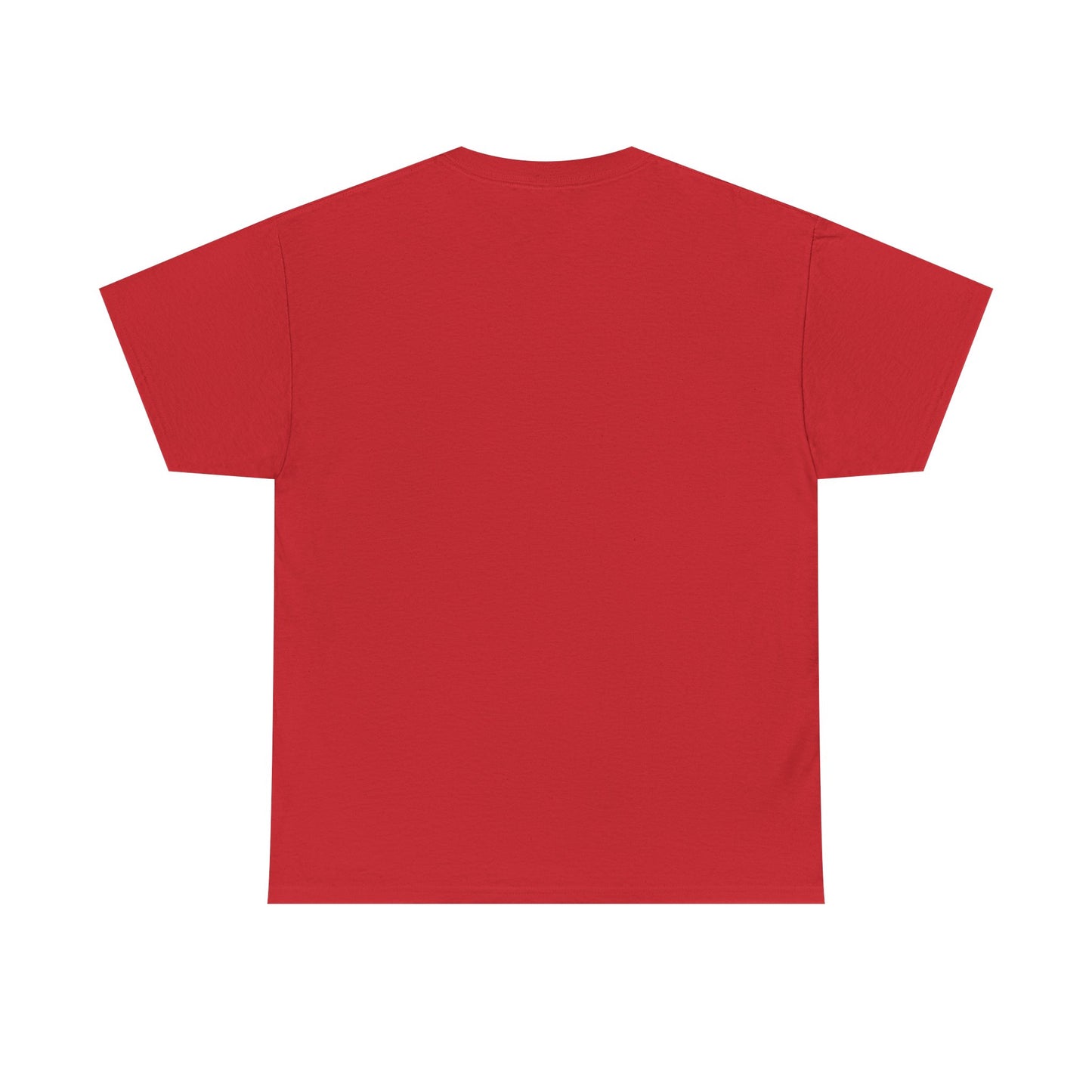 Empowered Heritage Tee - We Built Our Empires, Unisex T-Shirt, Casual Wear, Gift for History Lovers, Cultural Statement