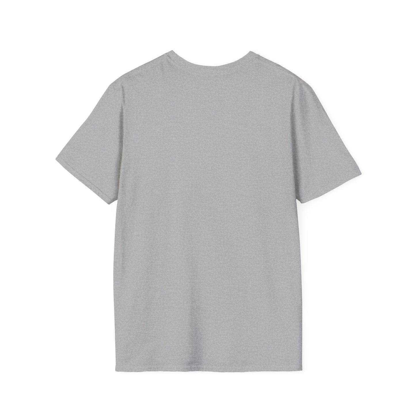 Anti-Racism T-Shirt, Activist Tee, Equality Shirt, Social Justice Top, Unisex Softstyle T-Shirt for Advocates