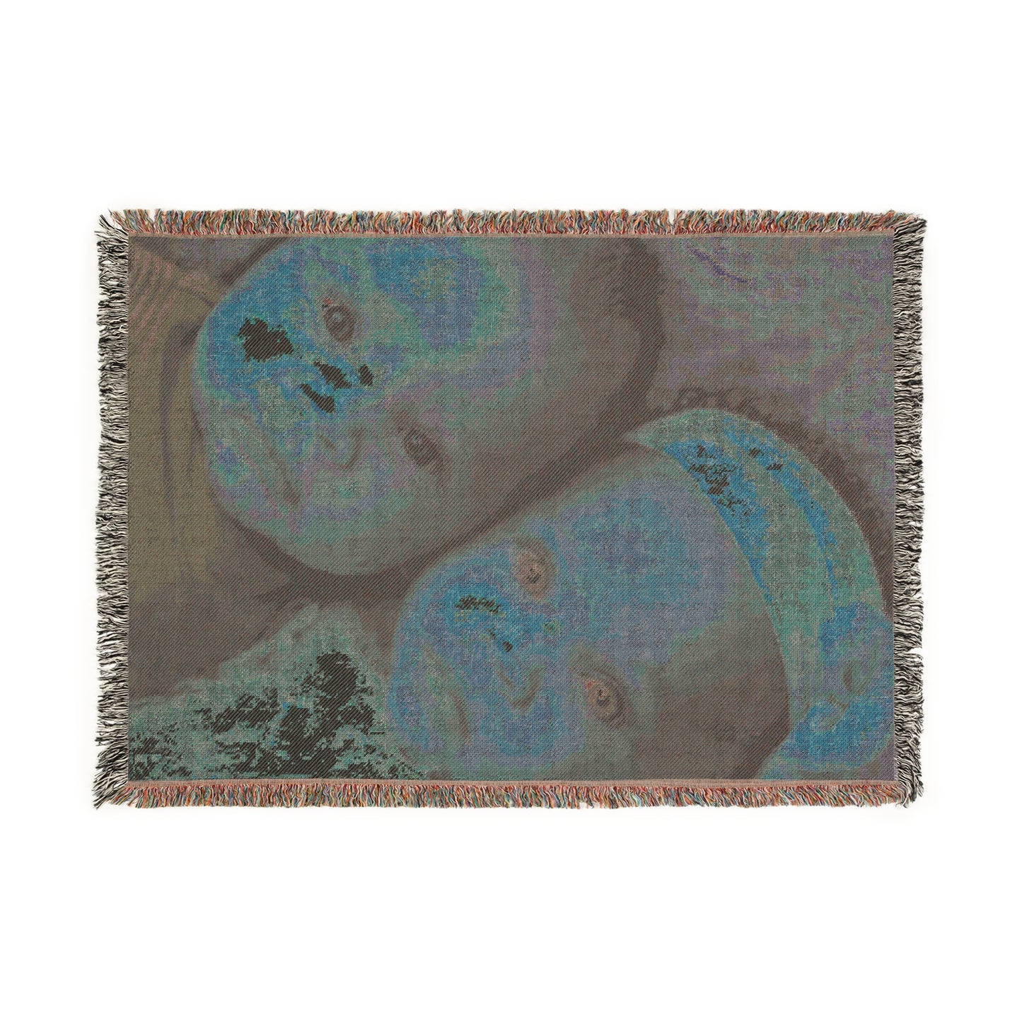 Woven Blanket