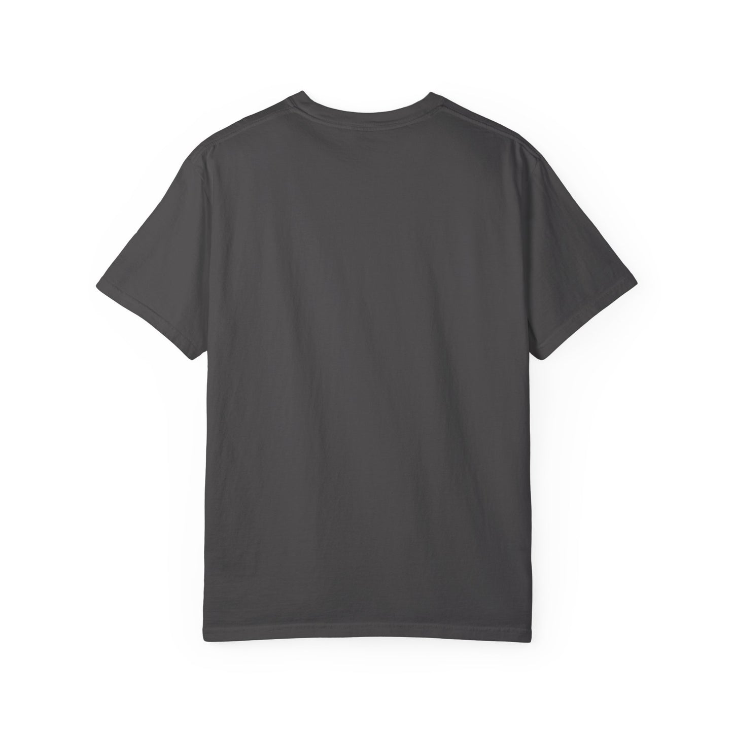 Dope black father Garment-Dyed T-shirt