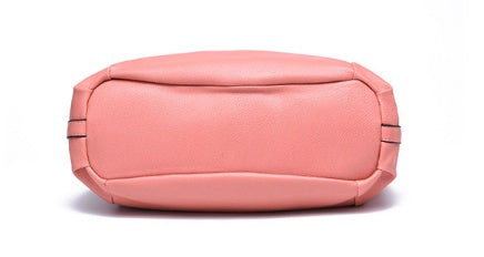 Single shoulder messenger bag