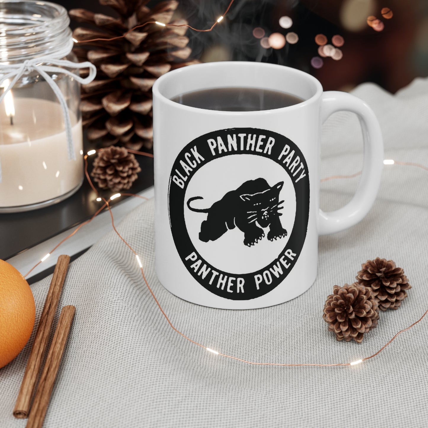 Mug 11oz