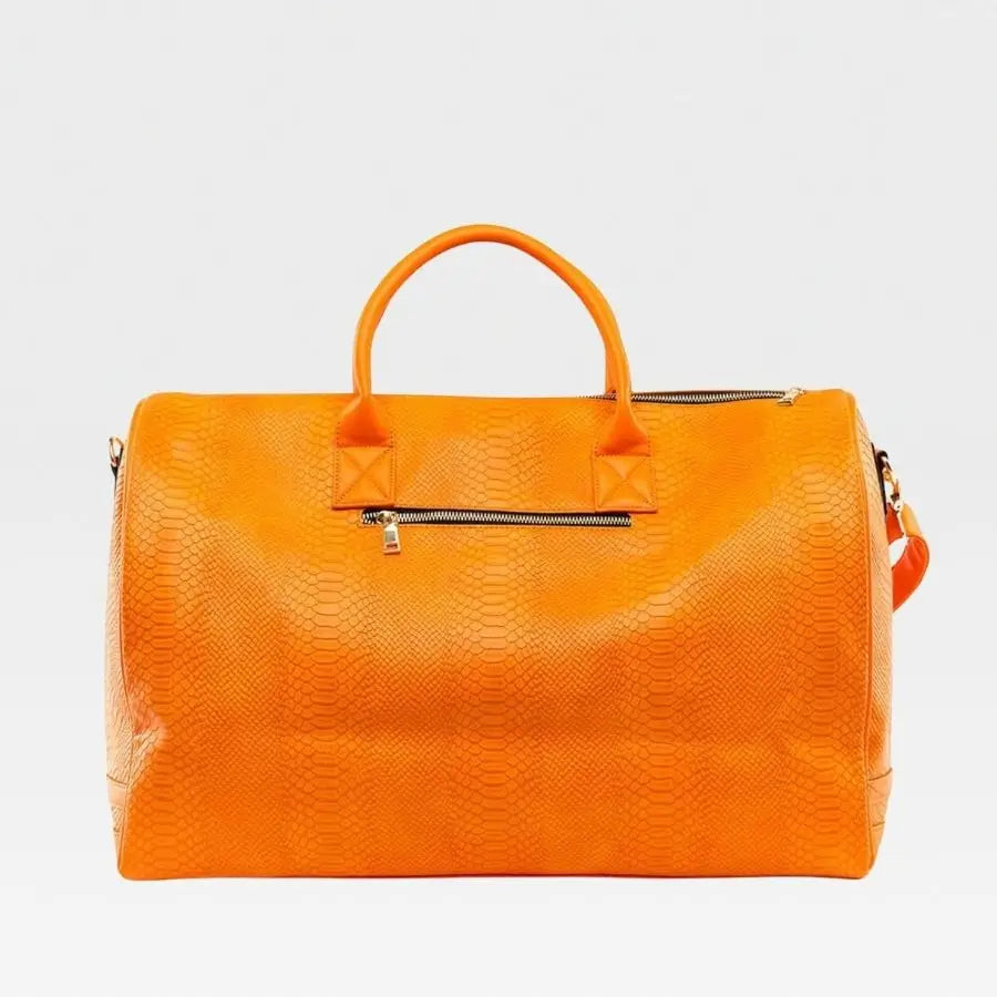 Apollo 2 Duffle Bag