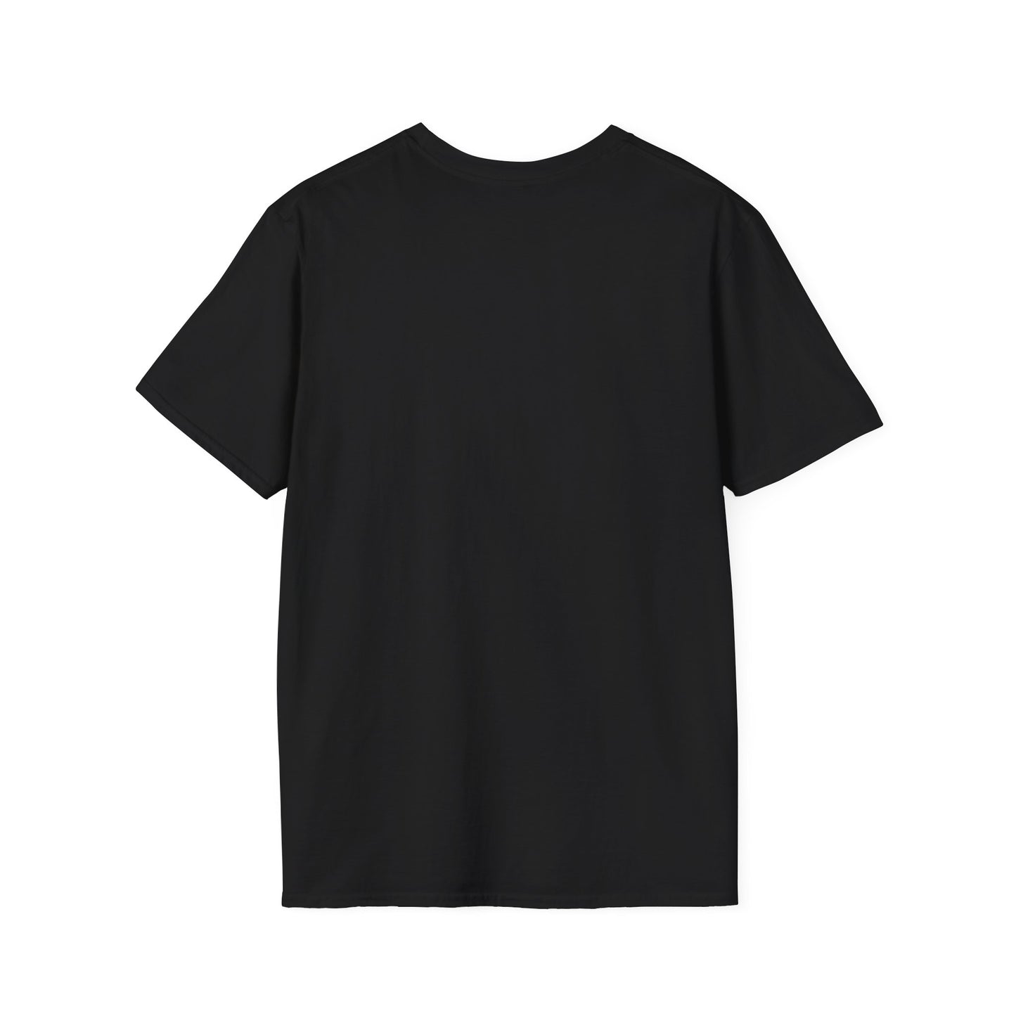 Anti-Racism T-Shirt, Activist Tee, Equality Shirt, Social Justice Top, Unisex Softstyle T-Shirt for Advocates