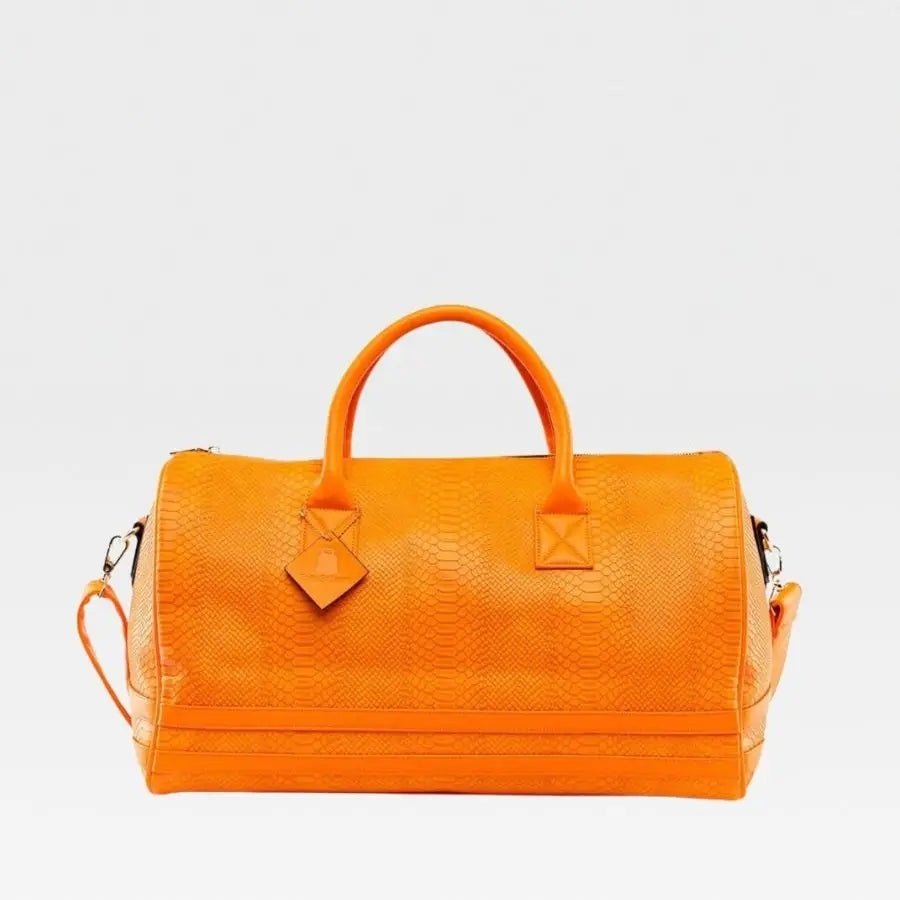 Apollo 2 Duffle Bag