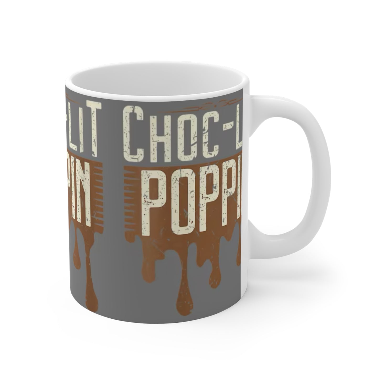 Mug 11oz