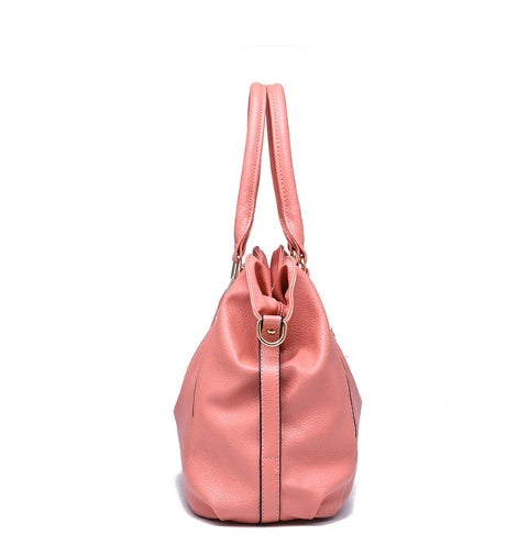 Single shoulder messenger bag