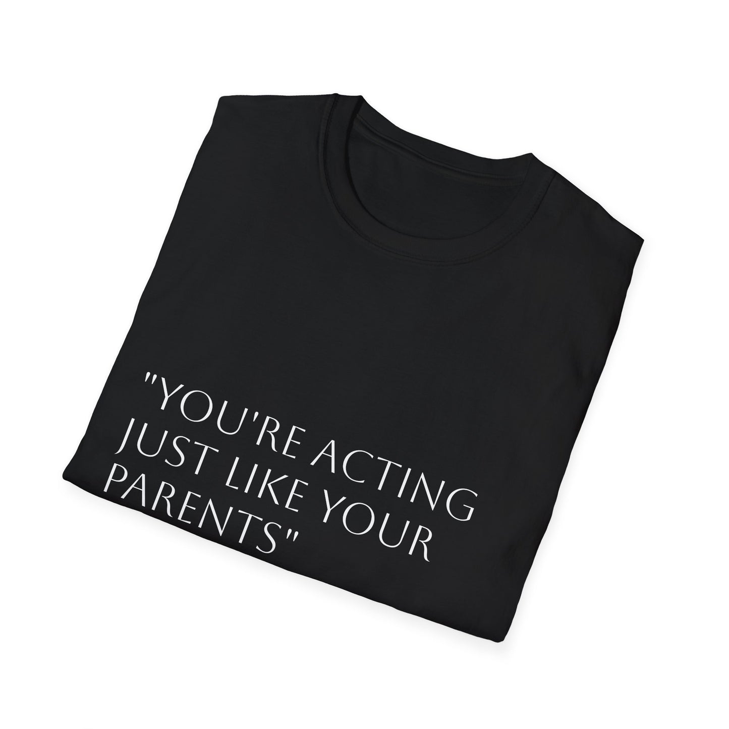 Anti-Racism T-Shirt, Activist Tee, Equality Shirt, Social Justice Top, Unisex Softstyle T-Shirt for Advocates