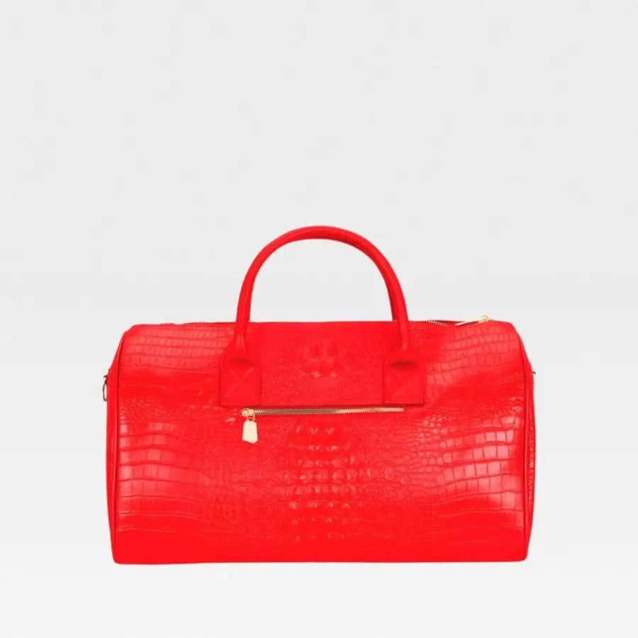 Apollo 2 Duffle Bag