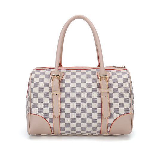 Top Brand Duffles Fashion Luggage Bag