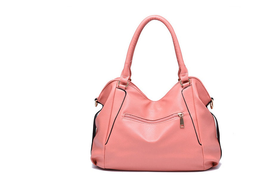 Single shoulder messenger bag