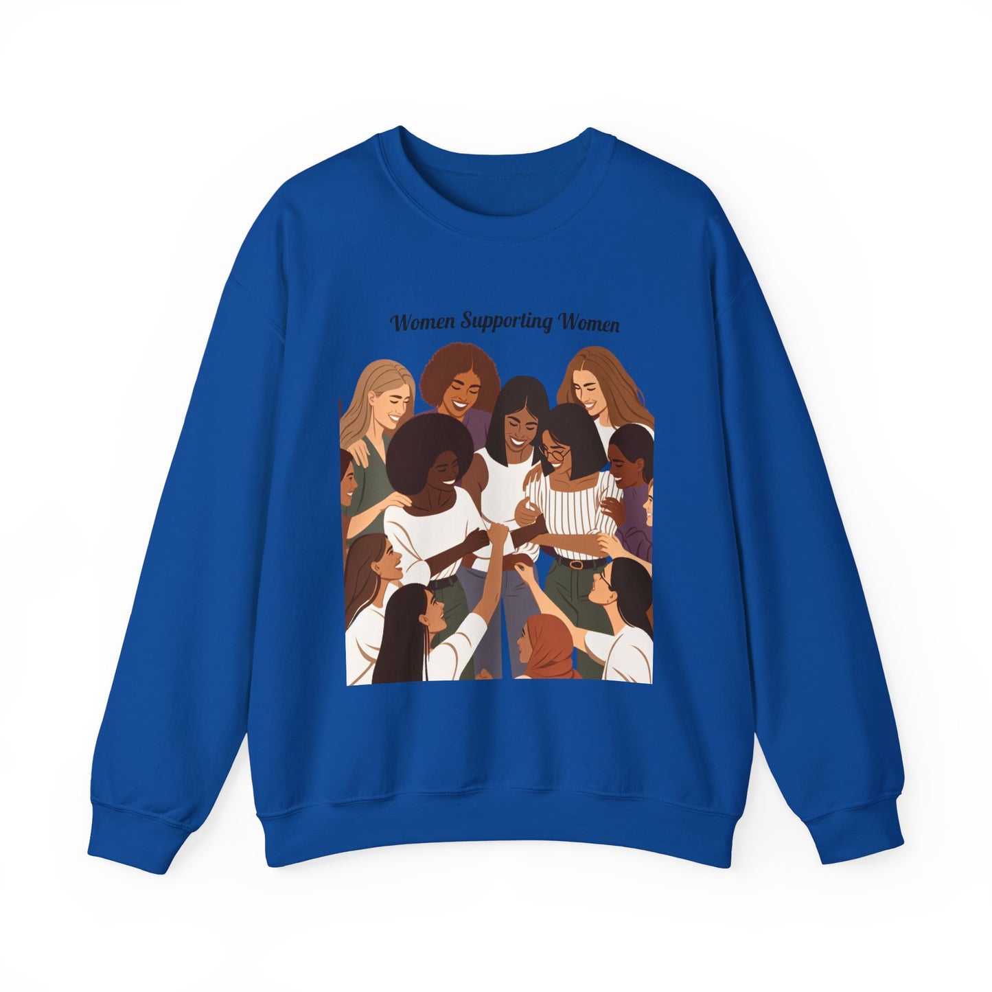 Unisex Heavy Blend™ Crewneck Sweatshirt