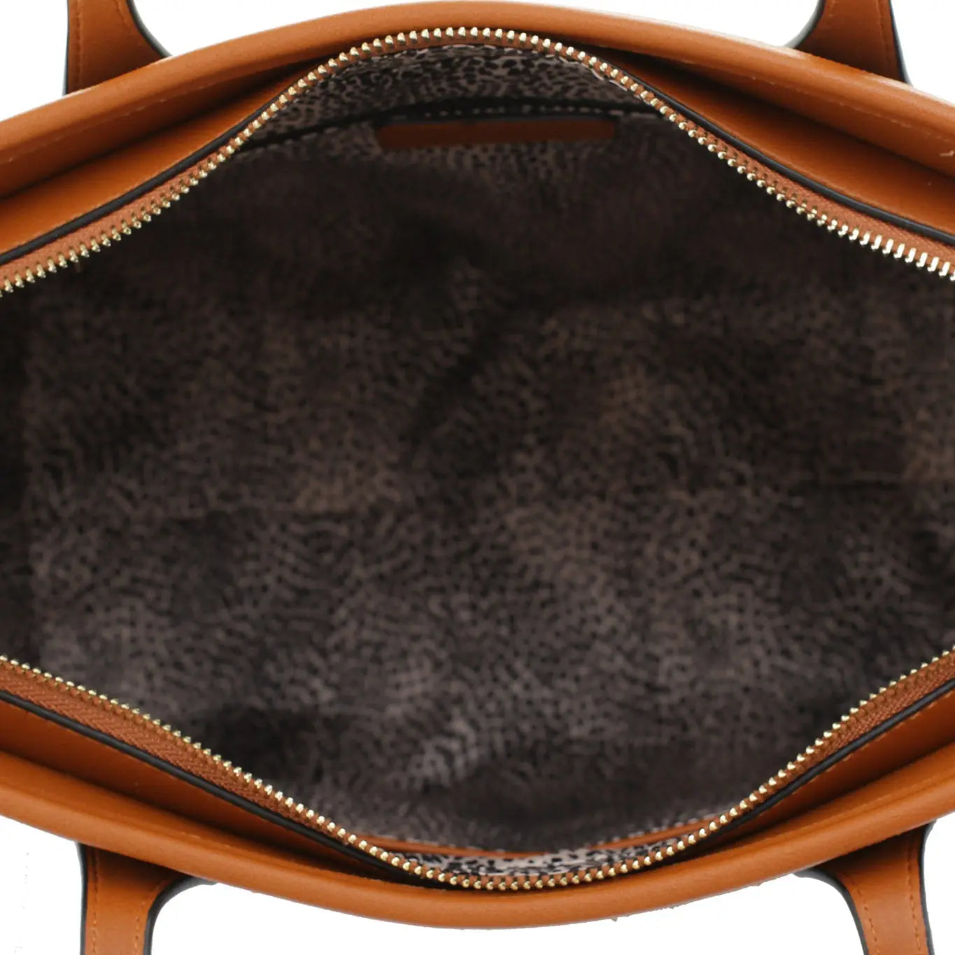 Geometric Monogram Designer Tote