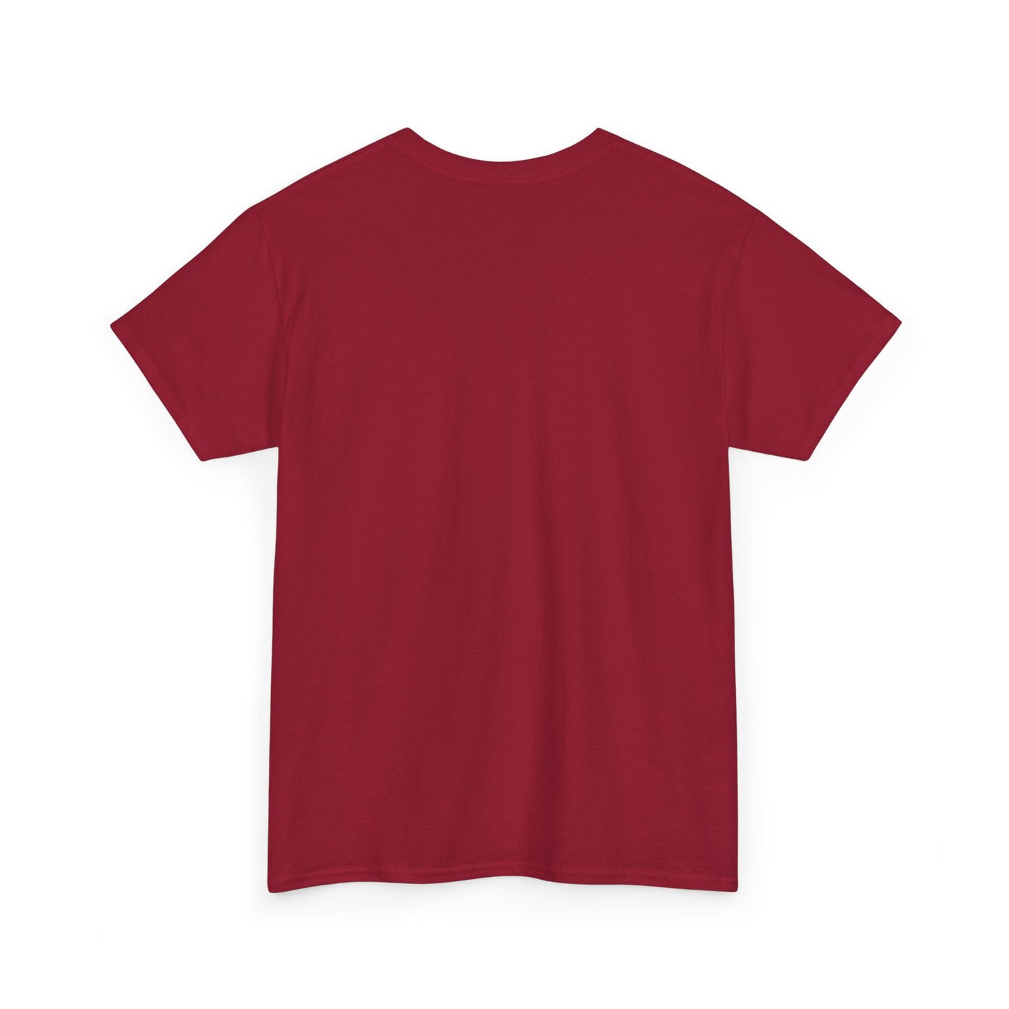 Motivational Unisex Heavy Cotton Tee - 92% We Got This! Perfect for Events, Gifts, Cheerleading, Team Spirit, Inspirational Quotes, Casual