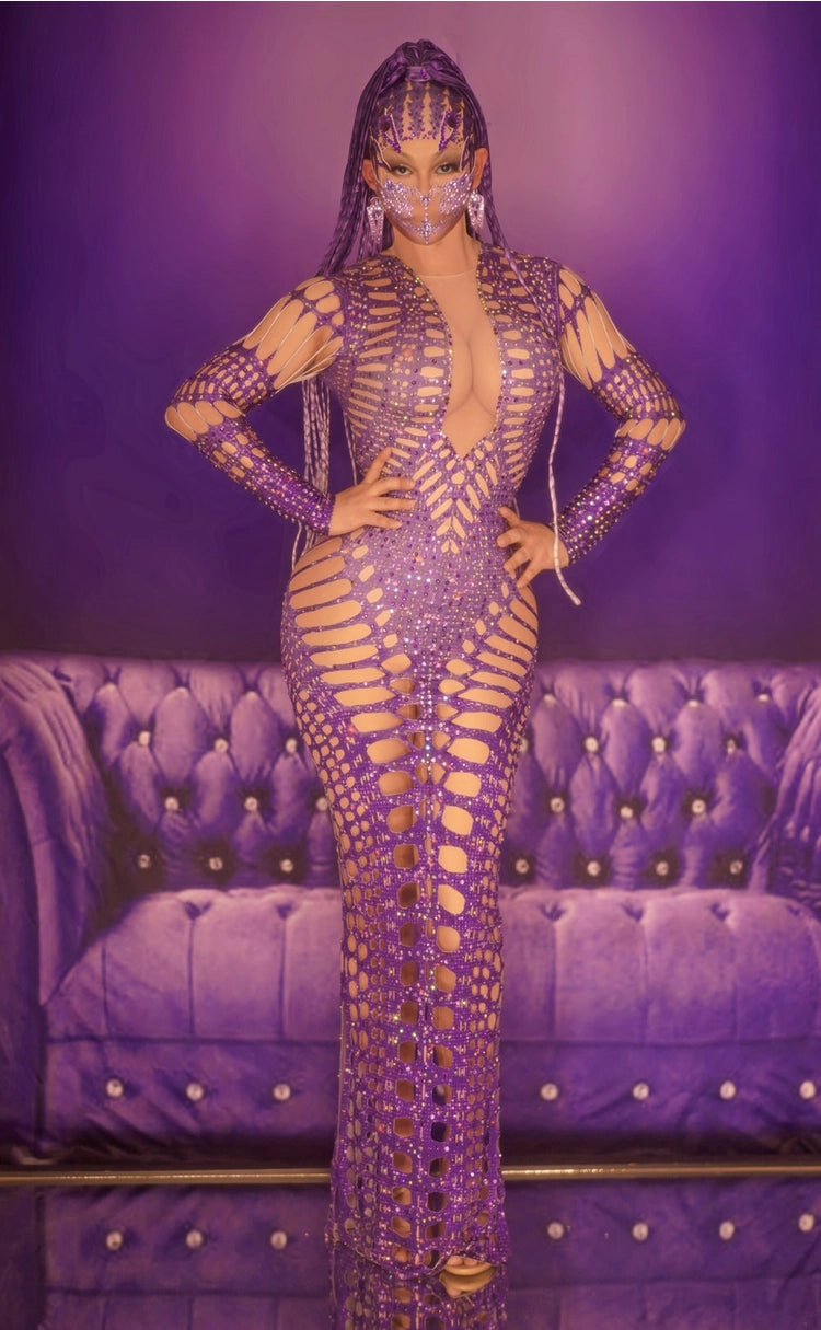 Mb Fashion Dress