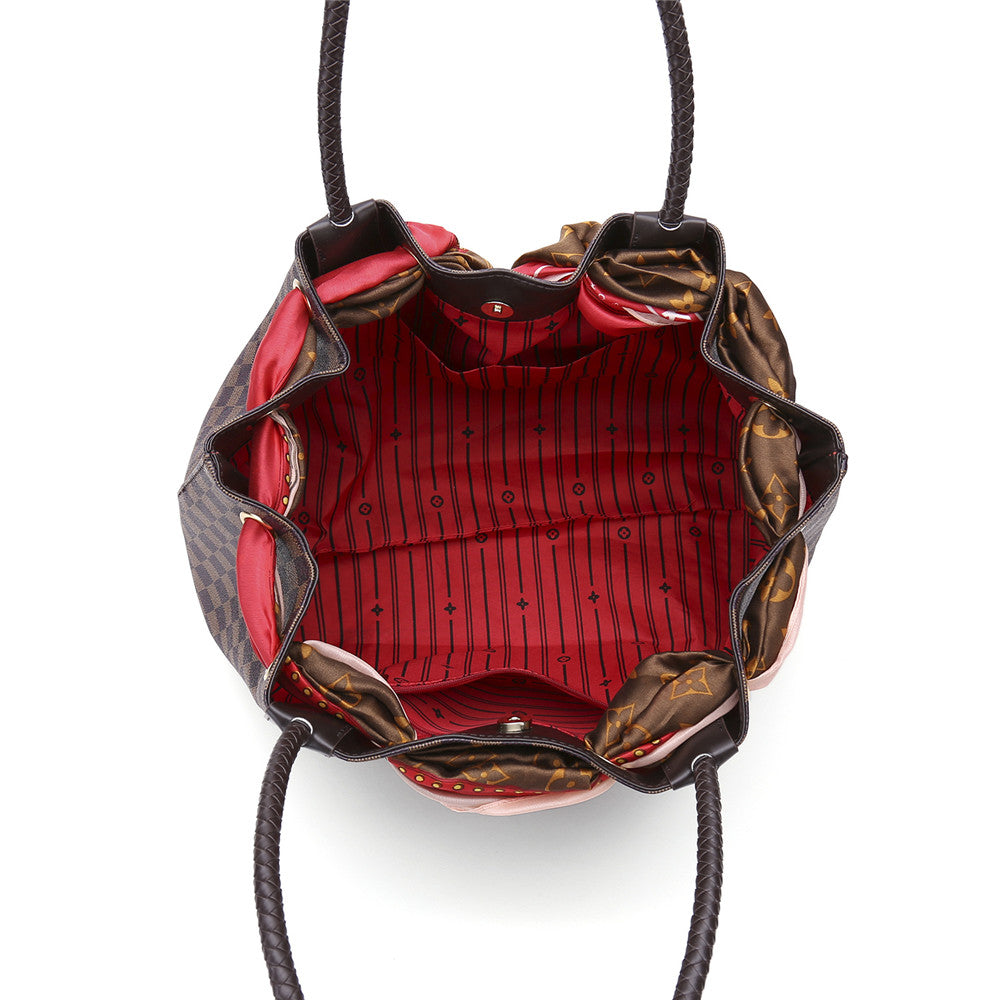 Women Shoulder Bags Female Top-handle Bags Fashion Handbags