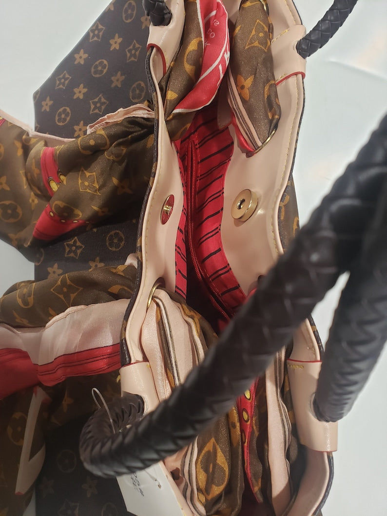 Women Shoulder Bags Female Top-handle Bags Fashion Handbags
