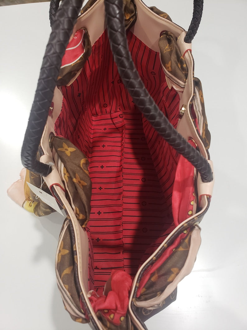 Women Shoulder Bags Female Top-handle Bags Fashion Handbags