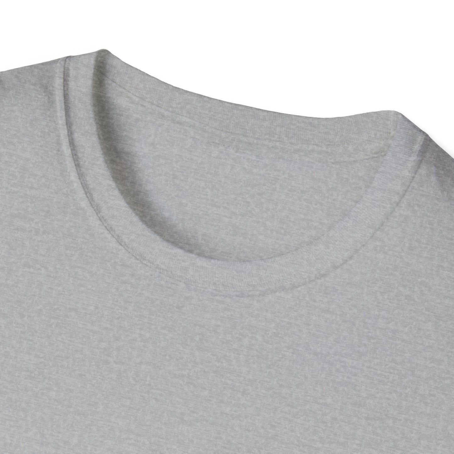 Anti-Racism T-Shirt, Activist Tee, Equality Shirt, Social Justice Top, Unisex Softstyle T-Shirt for Advocates
