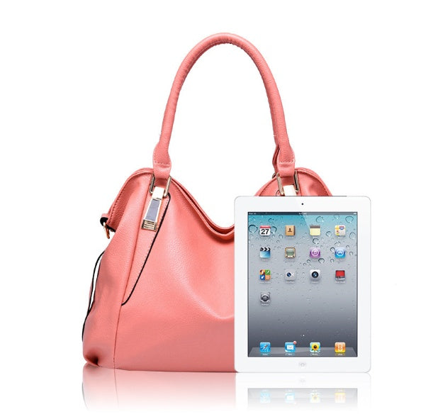 Single shoulder messenger bag