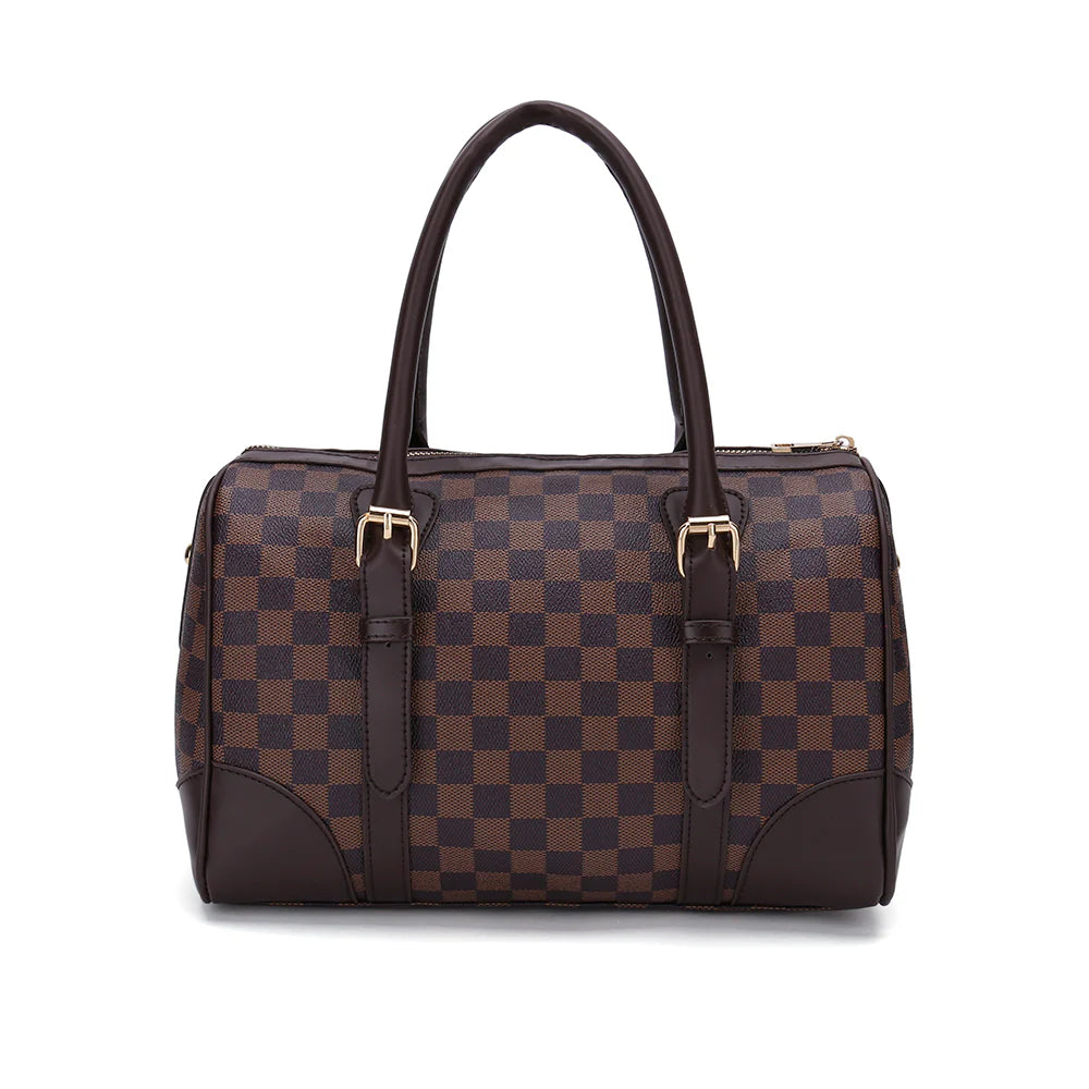 Top Brand Duffles Fashion Luggage Bag