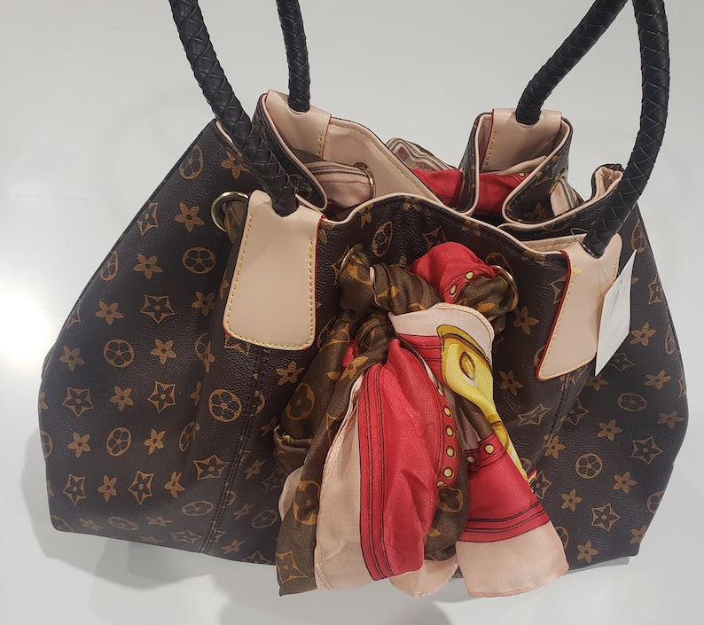 Women Shoulder Bags Female Top-handle Bags Fashion Handbags