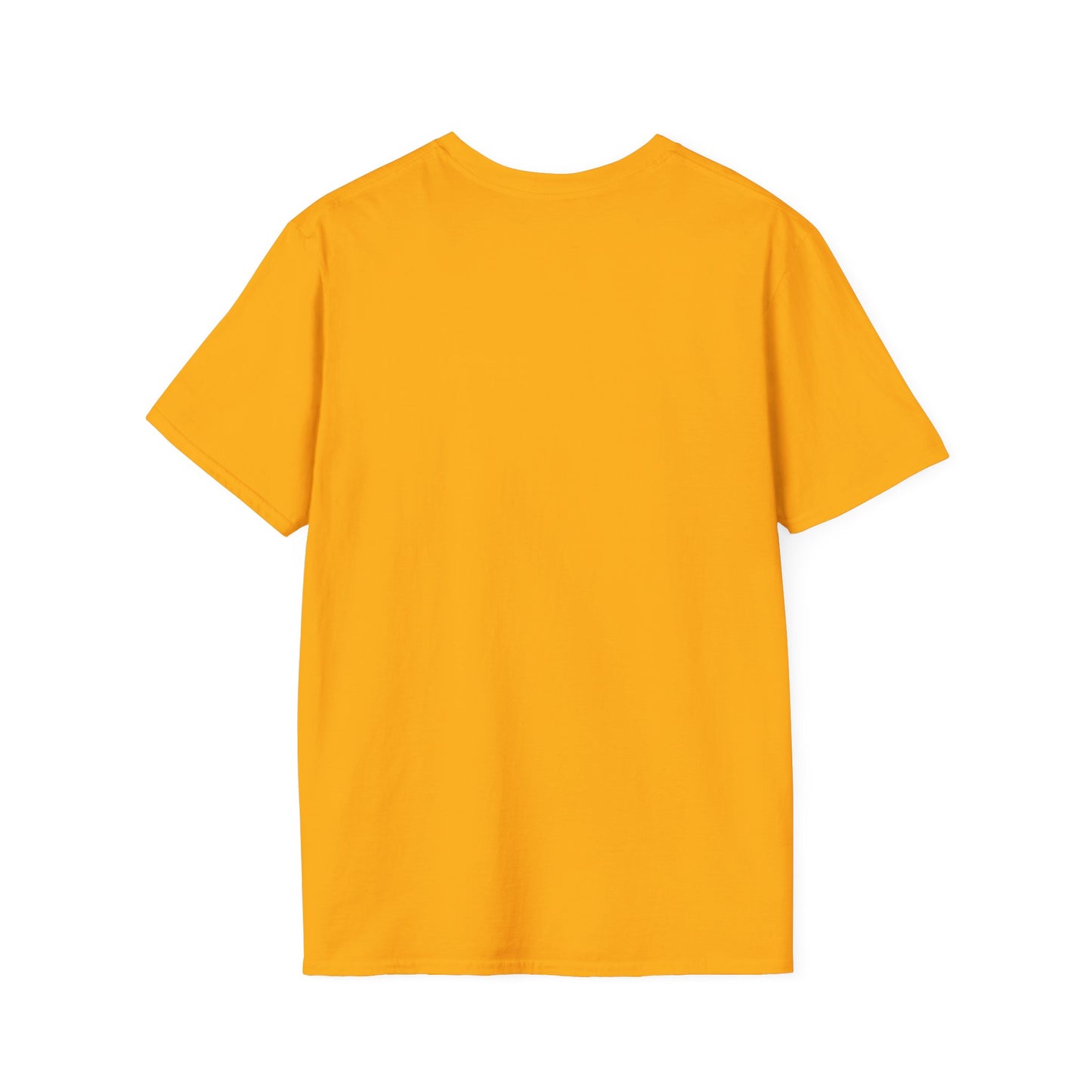 Anti-Racism T-Shirt, Activist Tee, Equality Shirt, Social Justice Top, Unisex Softstyle T-Shirt for Advocates