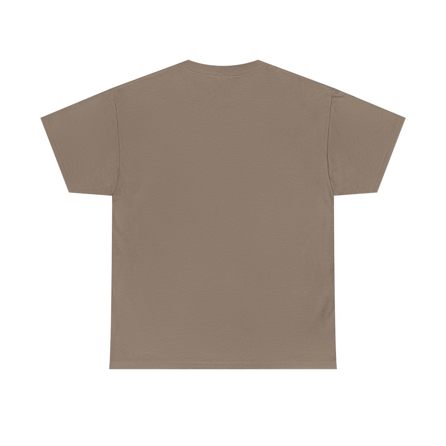 Empowered Heritage Tee - We Built Our Empires, Unisex T-Shirt, Casual Wear, Gift for History Lovers, Cultural Statement